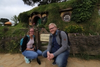 Hobbiton