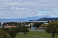 Lake Taupo