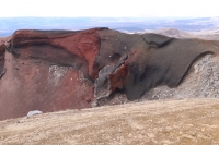 Tongariro Alpine Crossing