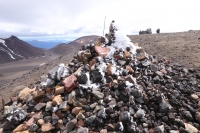 Tongariro Alpine Crossing