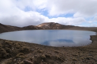 Tongariro Alpine Crossing