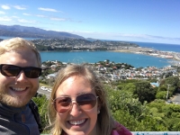 Wellington