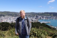 Wellington