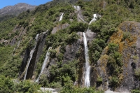 Franz Josef Glacier