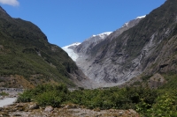 Franz Josef Glacier
