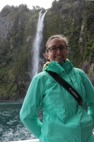 Milford Sound