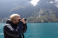 Milford Sound
