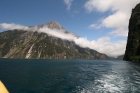 Milford Sound