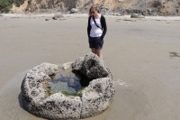 Moeraki Boulders