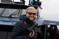 Whale Watching