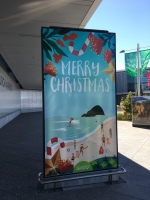 Christchurch Airport