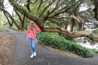 Auckland