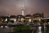 Auckland