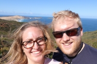 Cape Reinga