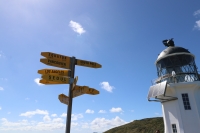 Cape Reinga